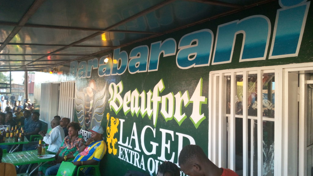 Article : Bralima vs Brasimba : relance de la guerre des bières