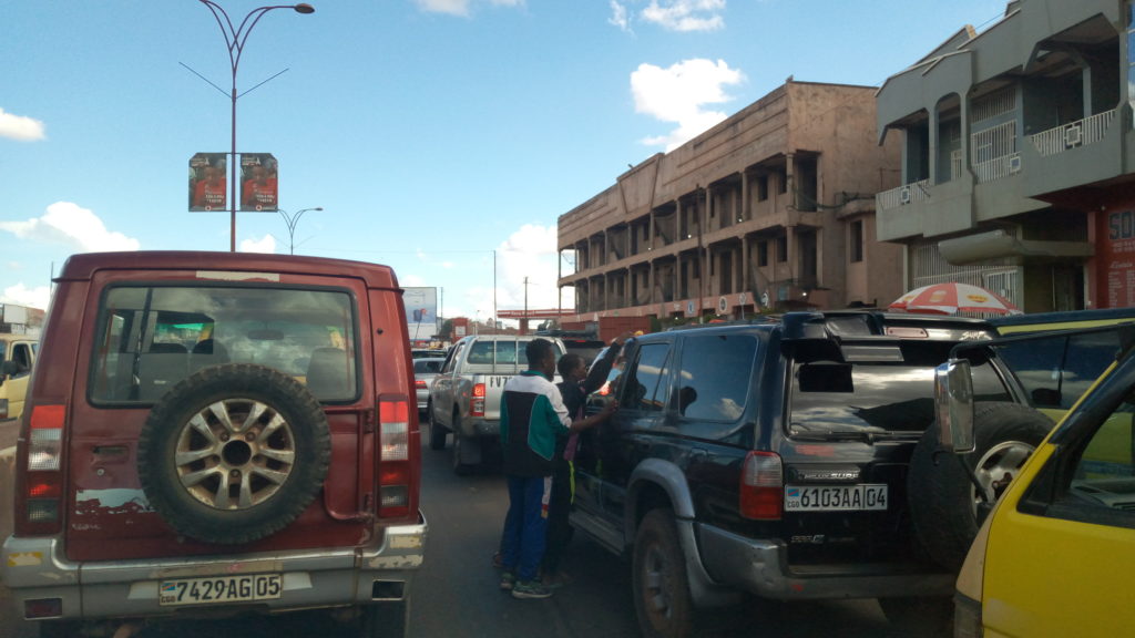 Article : Une série de rapts plonge le Haut-Katanga dans la panique