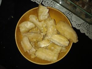 Article : Haut-Katanga : la petite revanche du manioc sur le maïs